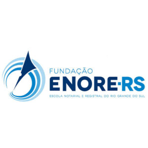 Logo Fundação ENORE-RS