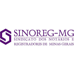 Logo SINOREG-MG