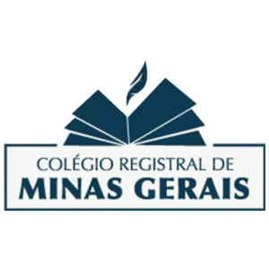 Logo Colégio Registral de Minas Gerais