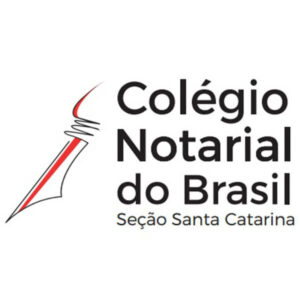 Logo Colégio Notarial do Brasil