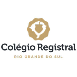 Logo Colégio Registral