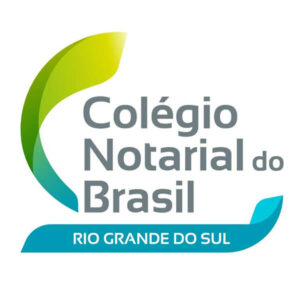 Logo Colégio Notarial do Brasil