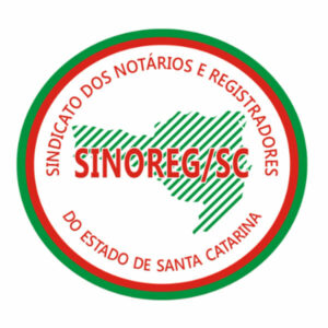 Logo SINOREG-SC