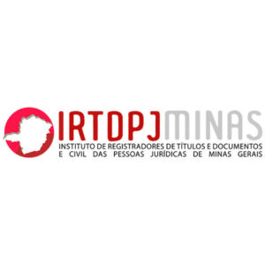 Logo IRTDPJ Minas