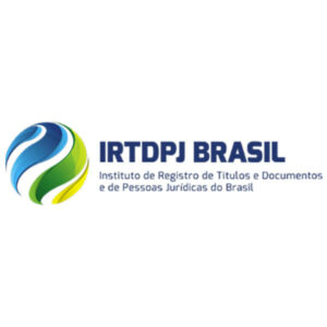 Logo IRTDPJ Brasil