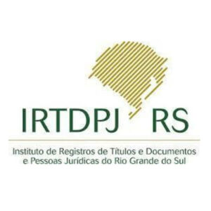 Logo IRTDPJ-RS