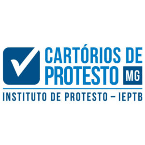 Logo Cartórios de Protesto - MG
